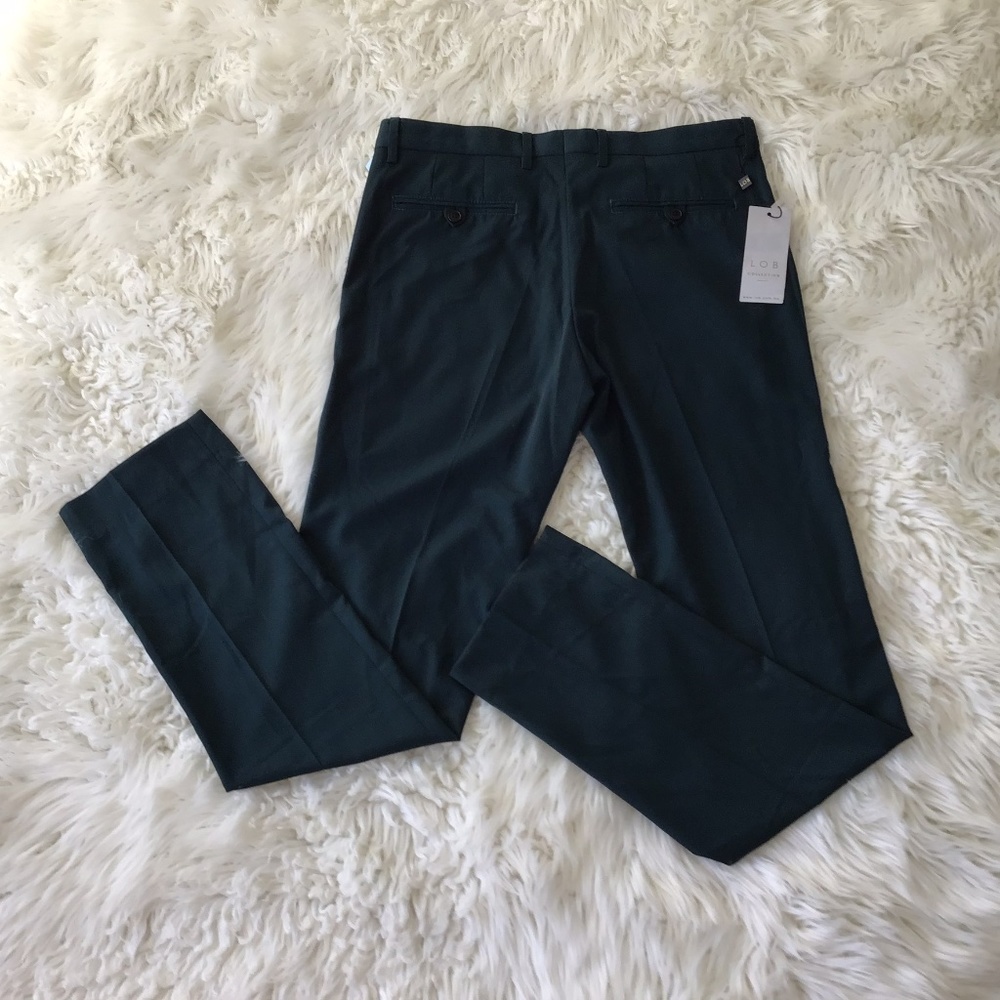 LOB Collection trousers - Picture 2 of 4